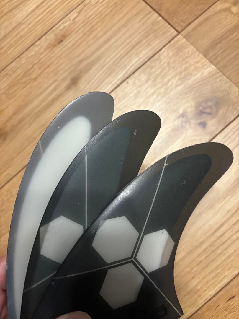 エアコア　AMアルメリック　fcs2