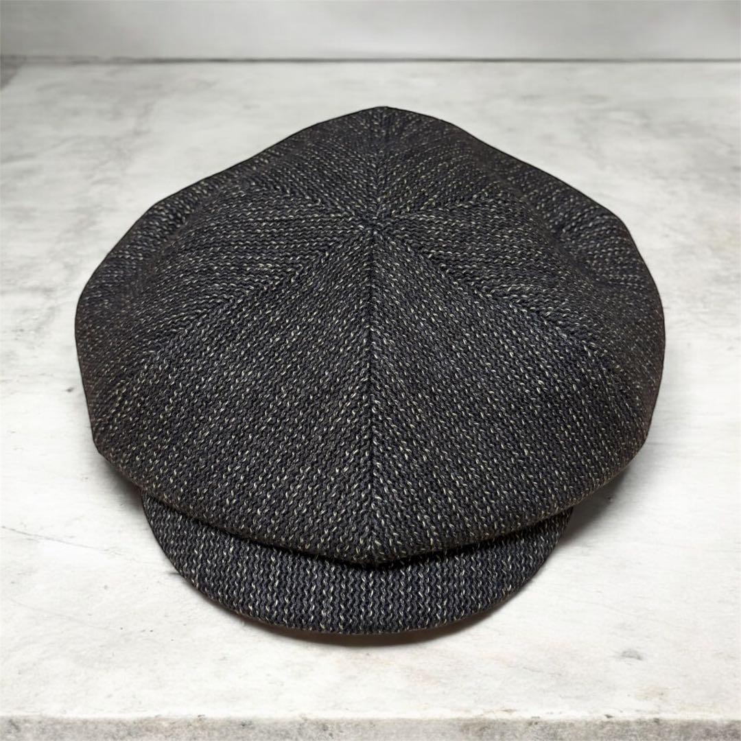 美品　Brown's BEACH JACKET CAP