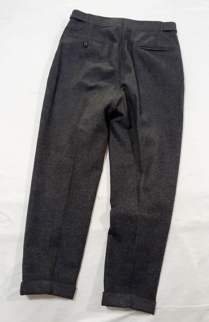 J.PRESS PRESSTIGE 高級ライン ウール スーツ セットアップ