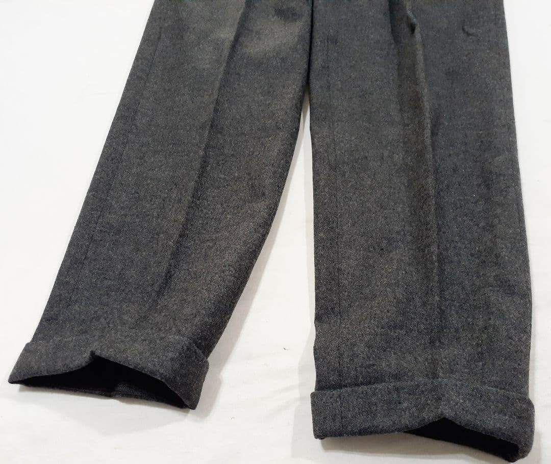 J.PRESS PRESSTIGE 高級ライン ウール スーツ セットアップ