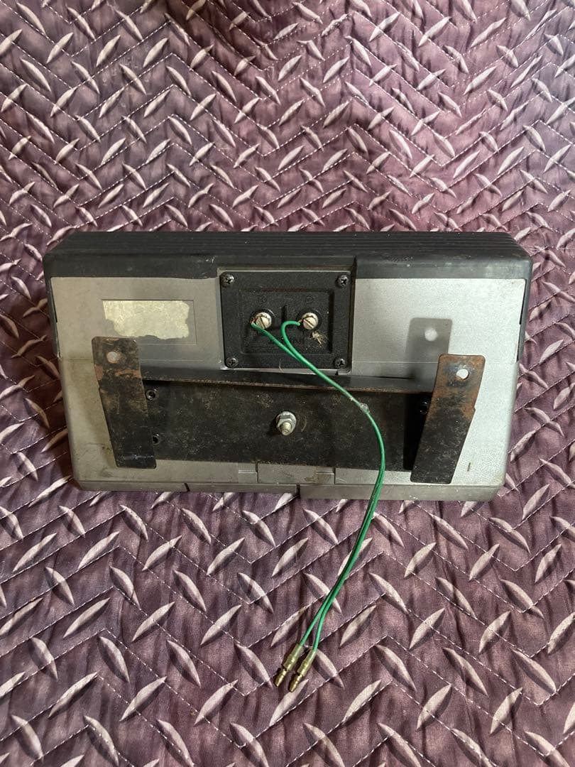 Pioneer TS-X8 ロンサムカーボーイ　旧車　スピーカー