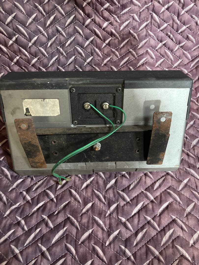 Pioneer TS-X8 ロンサムカーボーイ　旧車　スピーカー