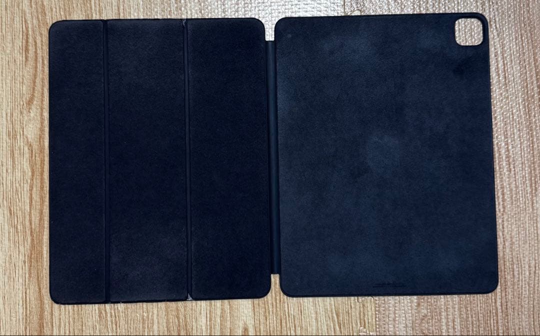 iPad Pro 12.9 第4世代 256GB シルバー 純正付属品付き