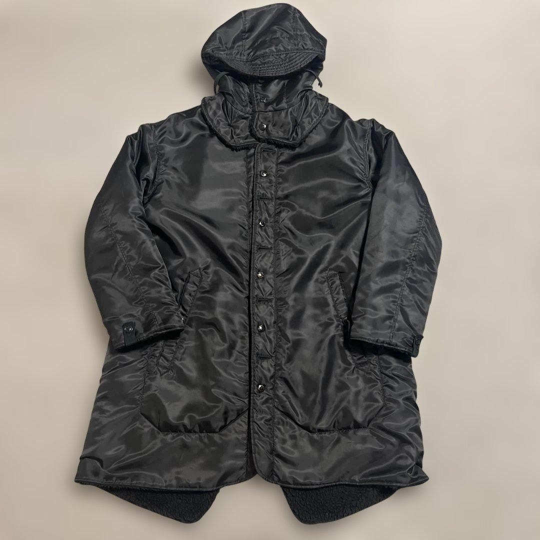 Engineered Garments ライナージャケット