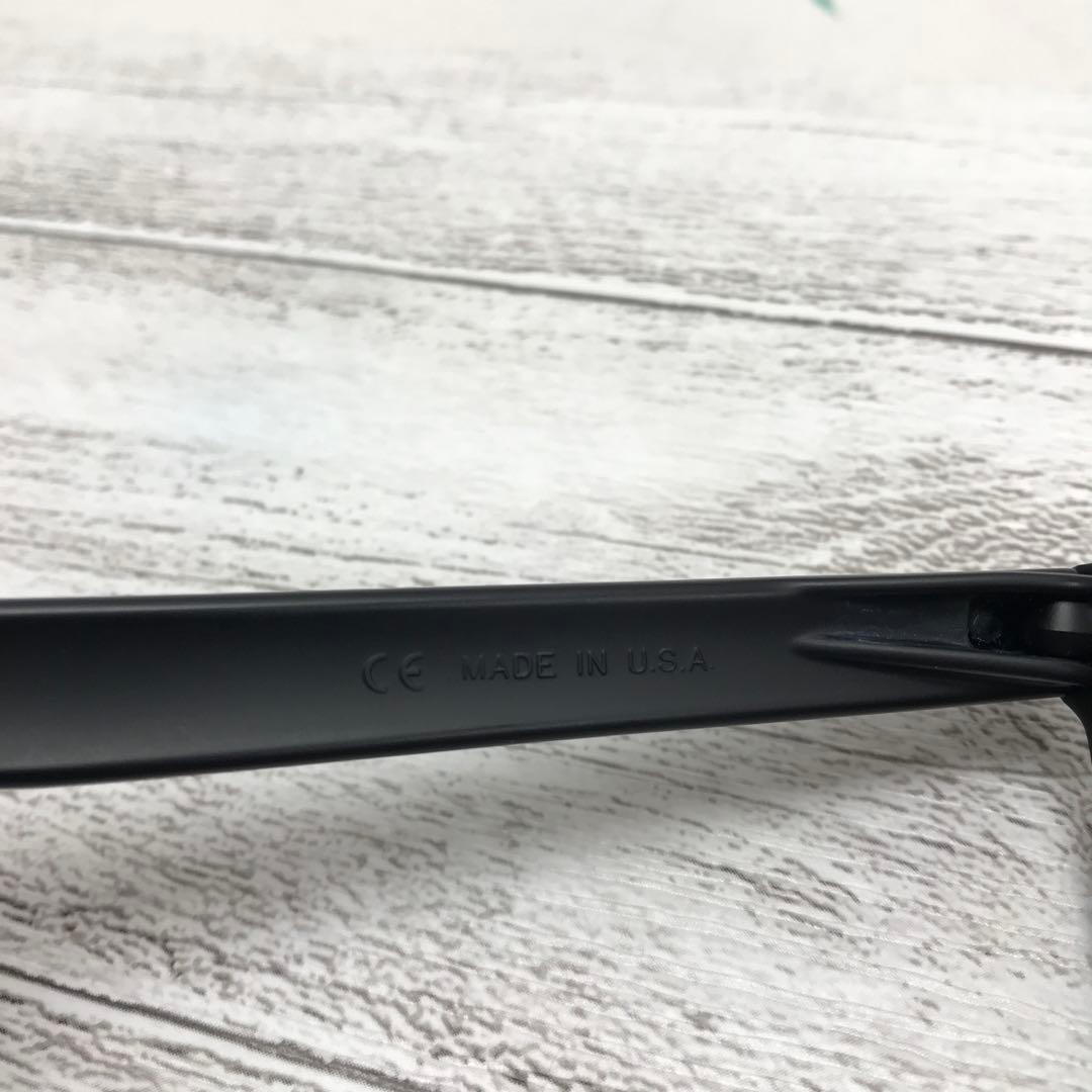 ☆美品☆OAKLEY サングラス Frogskins フロッグスキン　プリズム