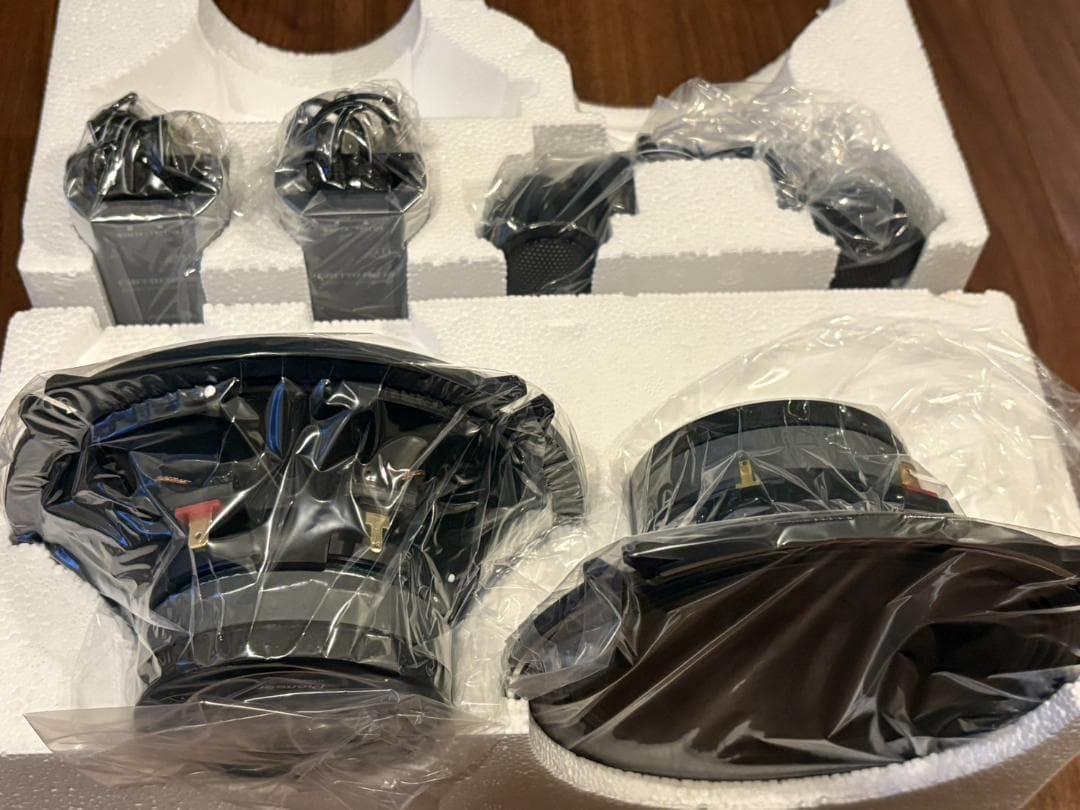 カロッツェリア　17cm TS-C1730S 新品