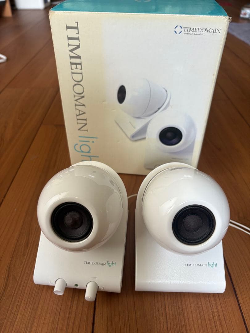 TIMEDOMEIN light タイムドメイン　ライト