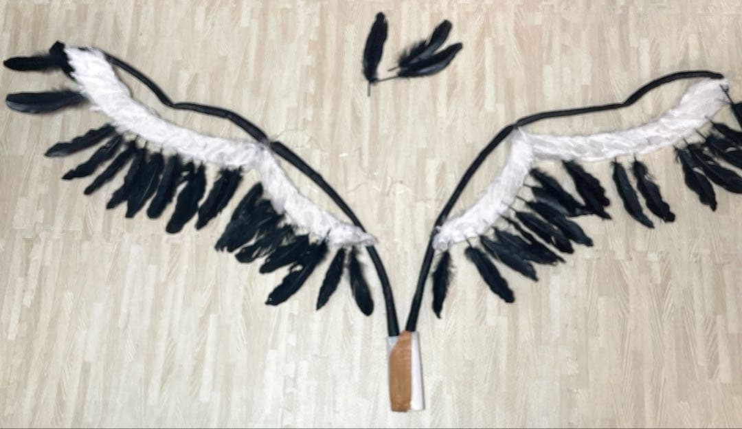 まどマギ デビルほむらほぼフルセット