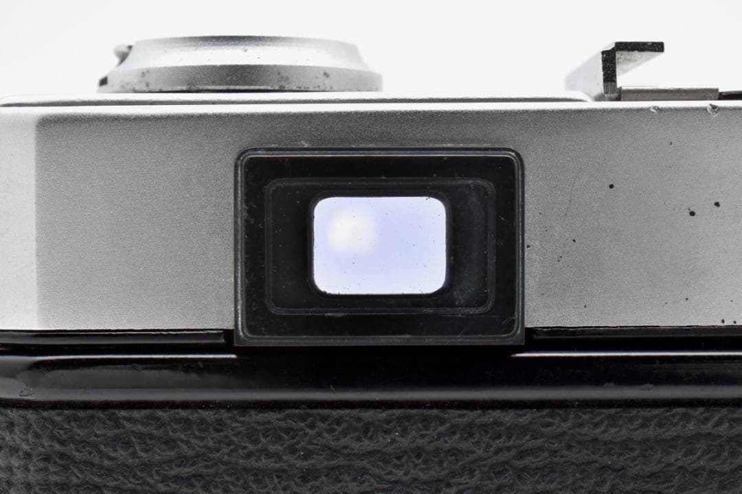 オリンパス Olympus 35 RC 42mm F2.8 #2155