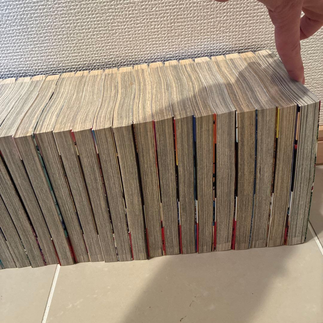 キングダム　1〜48巻 59巻　61巻　50冊セット　漫画