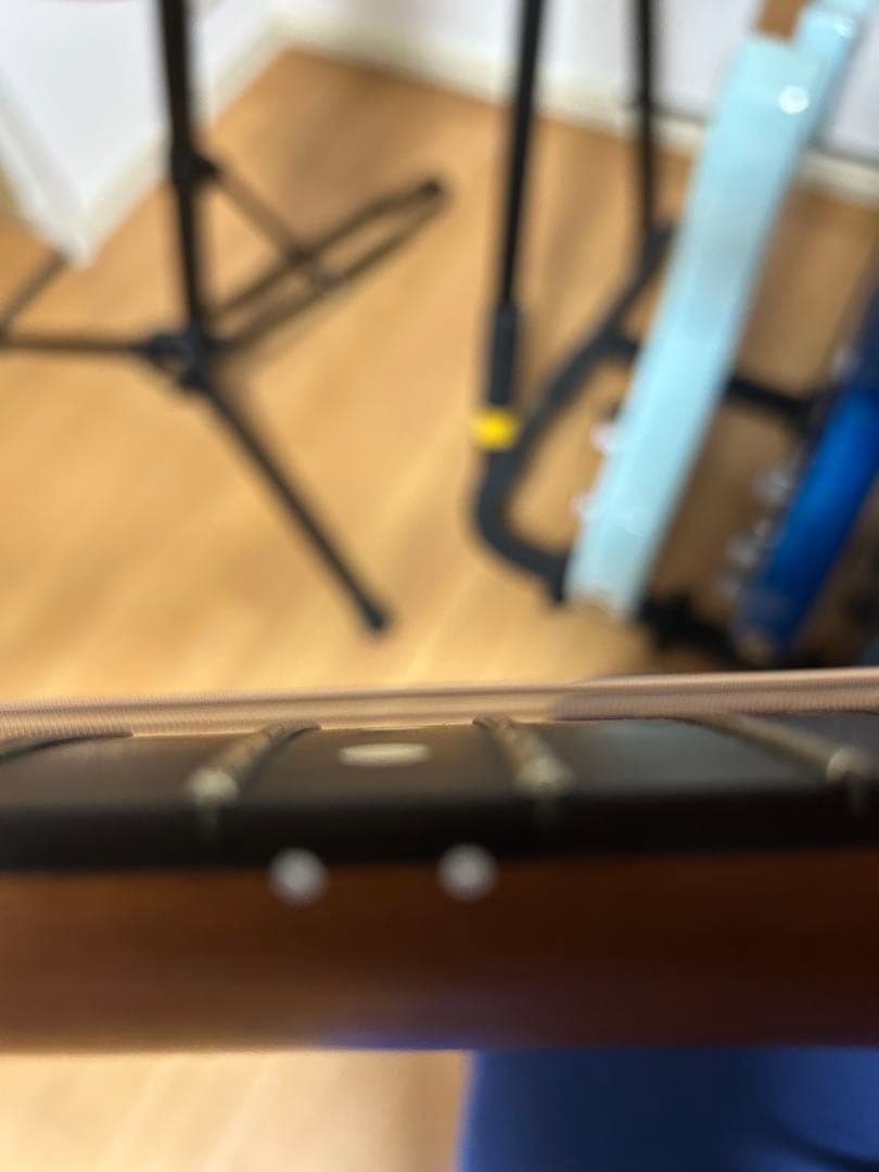 ギター Fender American Acoustasonic TELECASTER