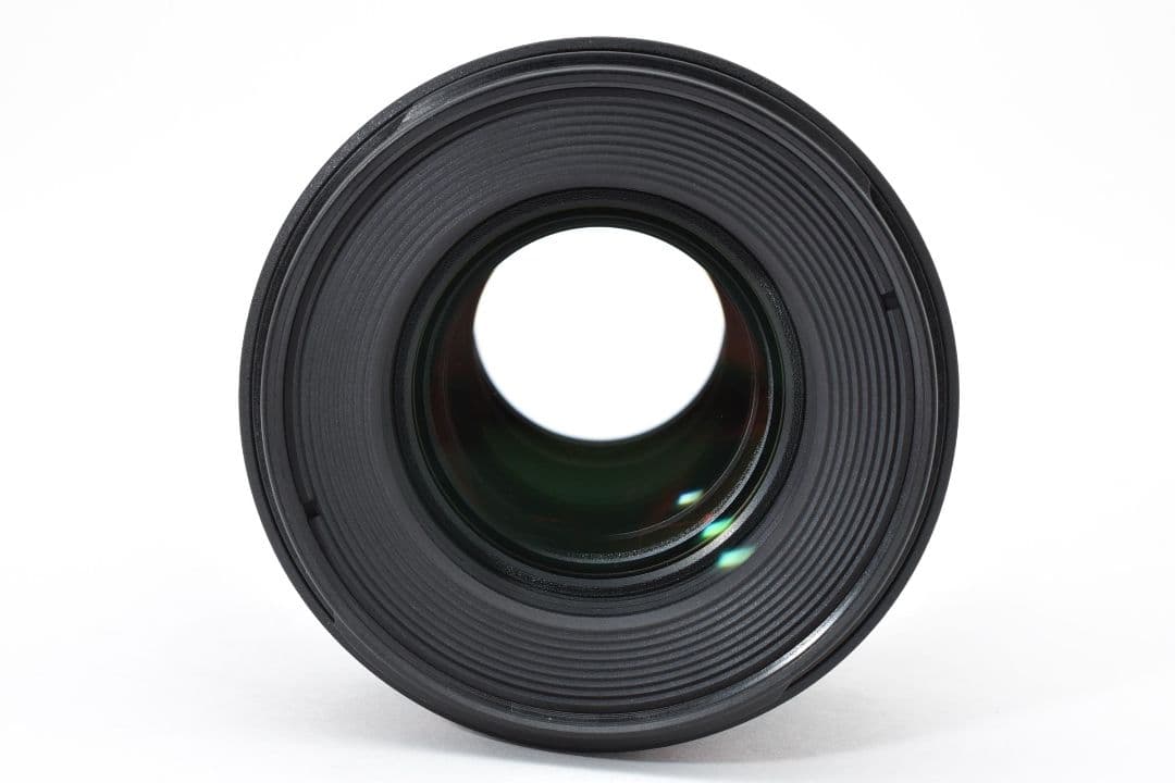 レンズ(単焦点) Canon EF 100mm f2.8 L MACRO IS USM