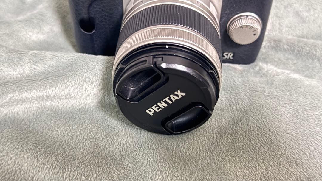 pentax q10 スタンダードズームレンズ バッテリー3個セット おまけ付き