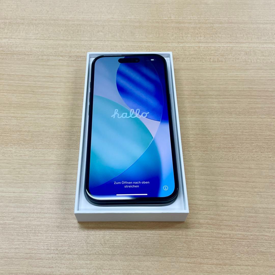 ［値下げ］Apple iPhone 16 128G 本体