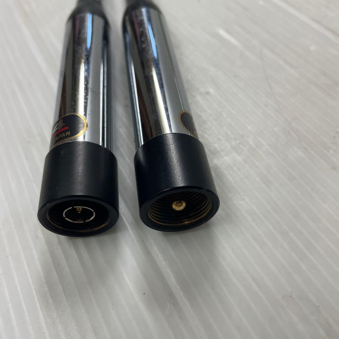 アマチュア無線 コメット　モービルアンテナ 3本セット