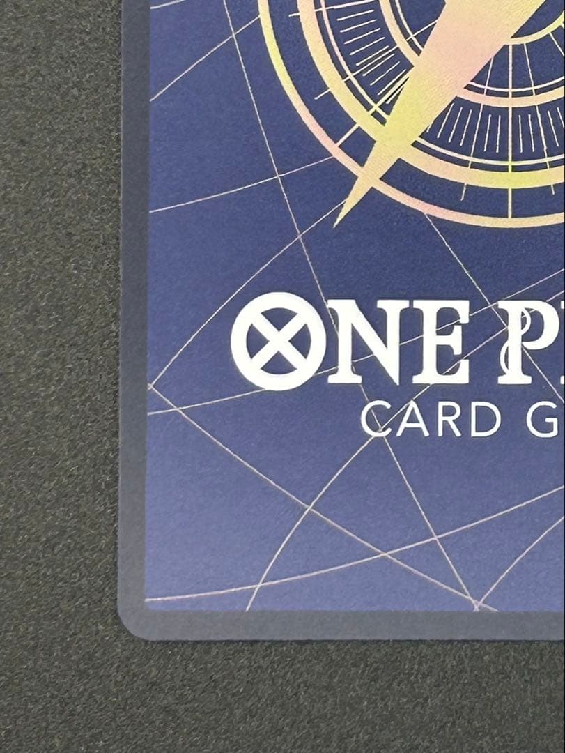 ワンピースカード エッグヘッドクライシス SR ゾロ EB04-007