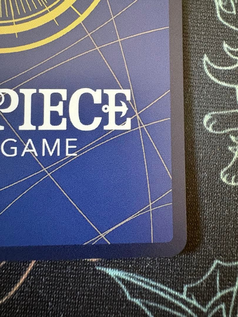 ミホーク　コミパラ