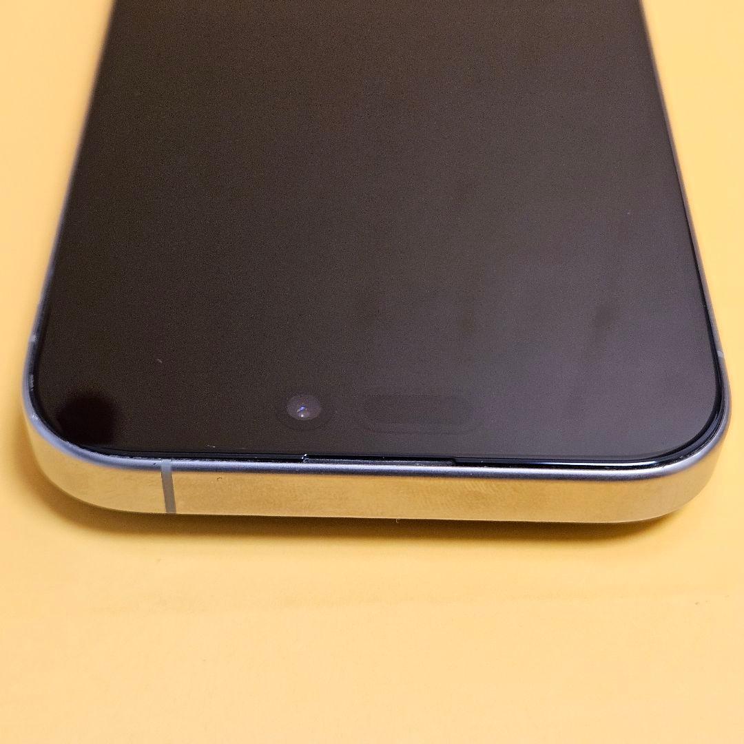 iPhone 15 Pro 256GB｜24時間以内発送!#389