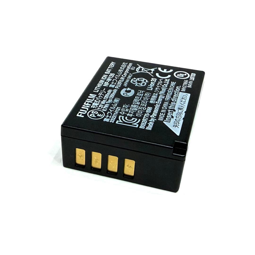 「M6」富士フイルム FUJIFILM X-E4ボディブラック美品