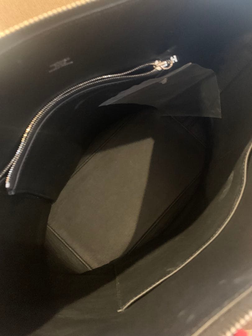 エルメス HERMES バッグ トランザット シルバー金具 D刻印　最終価格