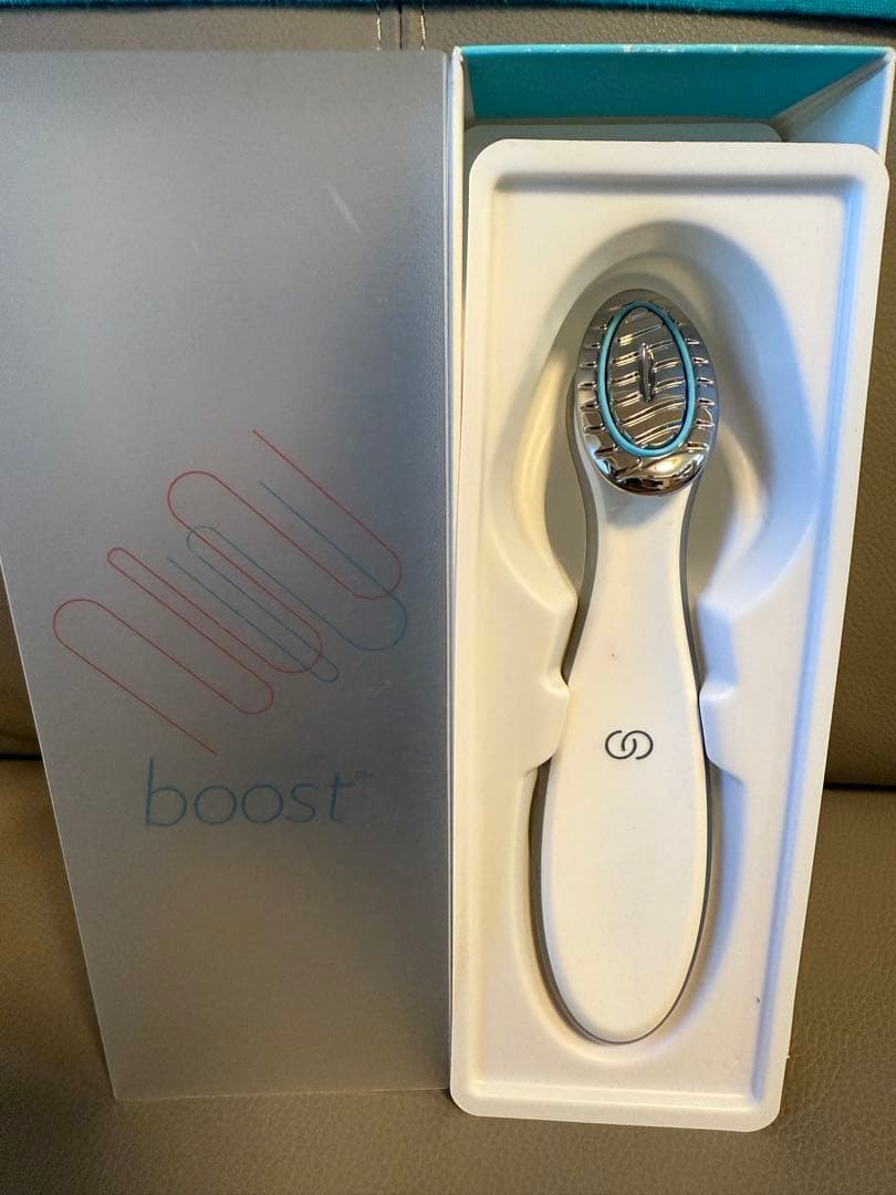 美品♡ ageLOCブースト 美顔器