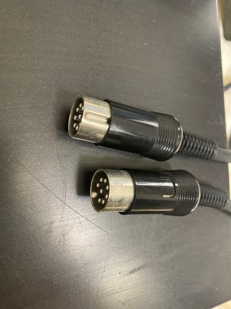 X68000 PRO（CZ-652C-bk）と餓狼伝説SPECIAL