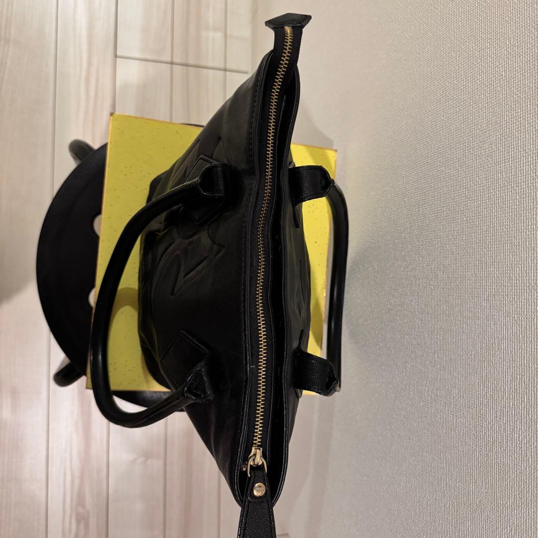 【希少】Vivienne Westwood トートバッグ