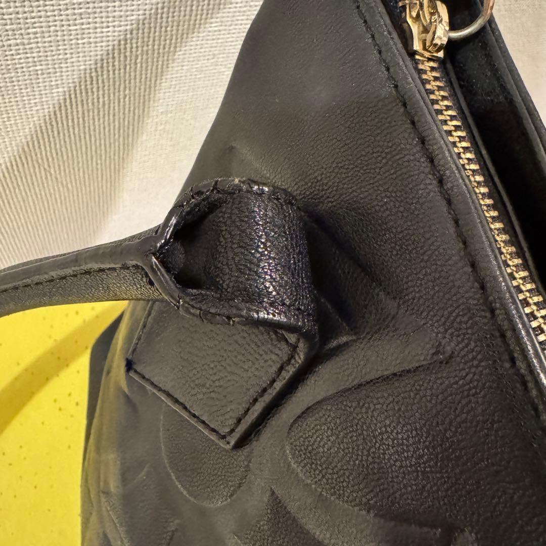 【希少】Vivienne Westwood トートバッグ