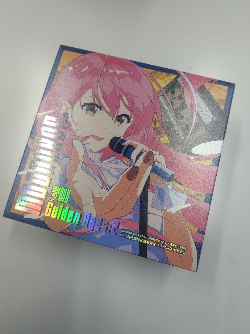 Moondrop 夢回2 Golden Ages2