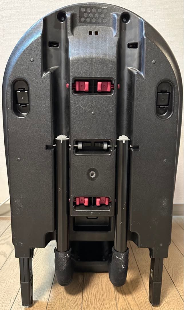 メイクエールベベ クルット4iプレミアム KURUTTO4i BF867