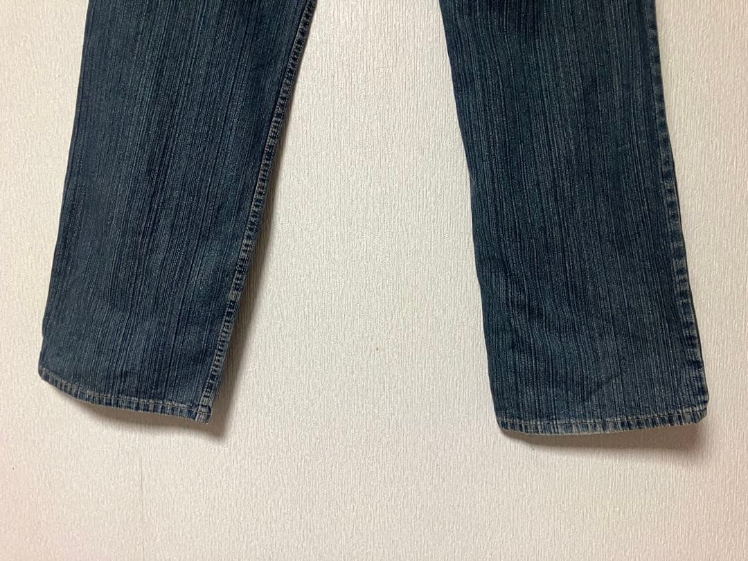 ま*ろ様 SEAN JOHN デニム セットアップ　Gジャン デニムパンツ