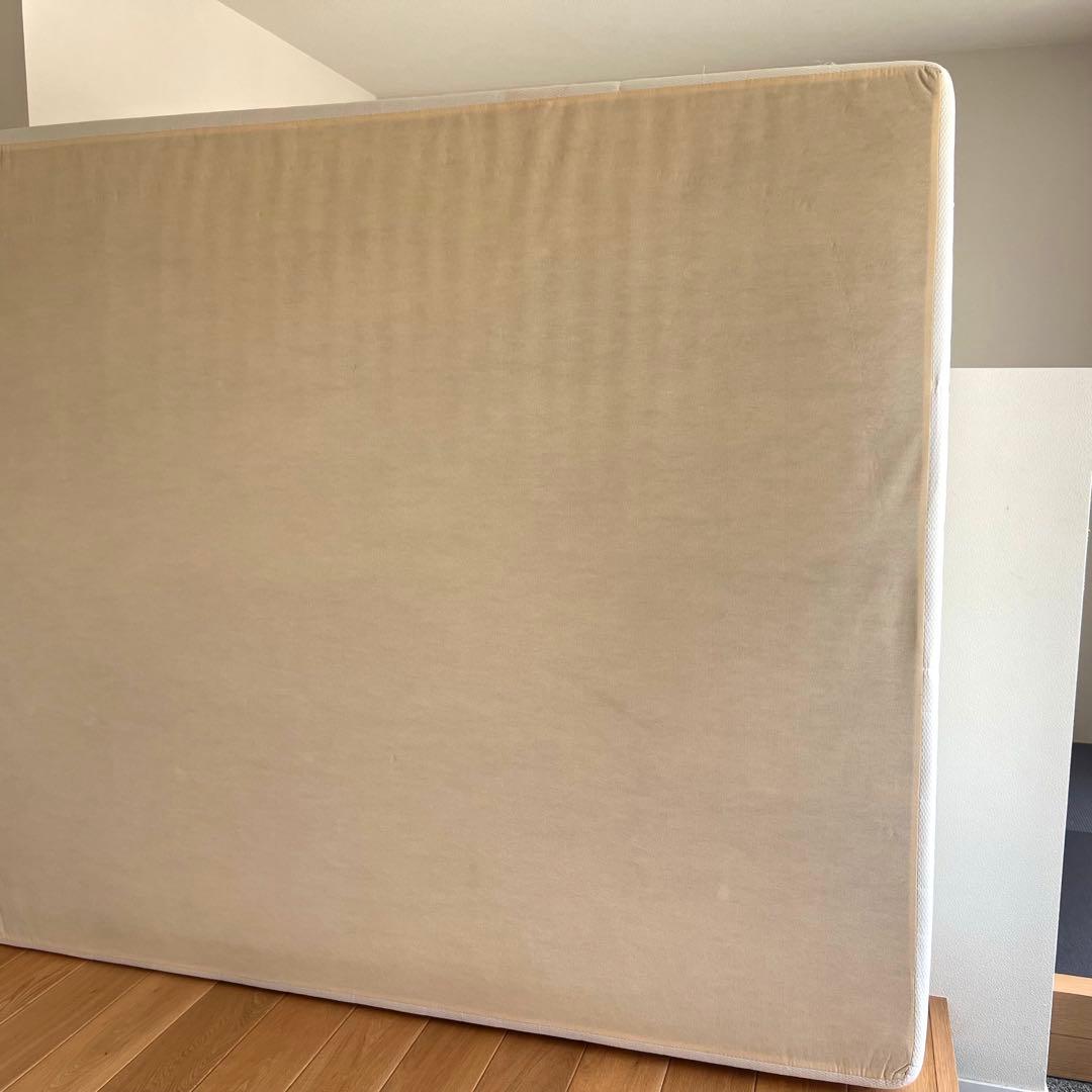 IDC大塚家具 マットレス クイーンロング レガリア インシグニアFR