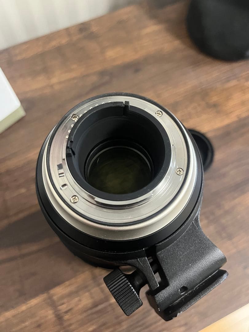 TAMRON SP 70-200 F/2.8 Di VC USD G2 ニコン用