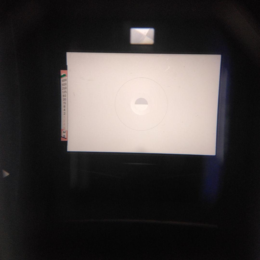 フィルムカメラ Nikon FE