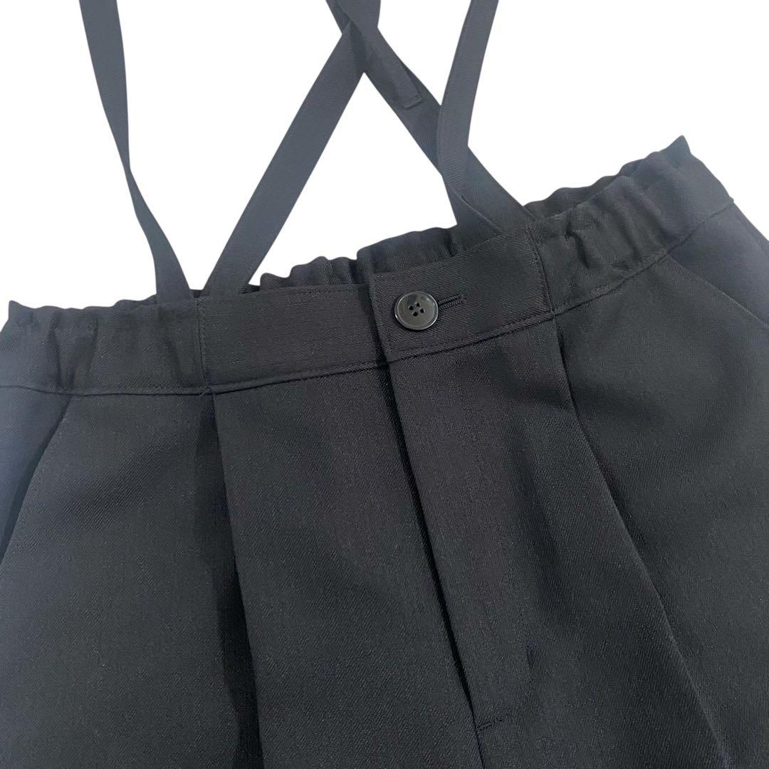 極美品✨ビームス デザイン セレモニースーツ ジャケット パンツ ブラウス 4点