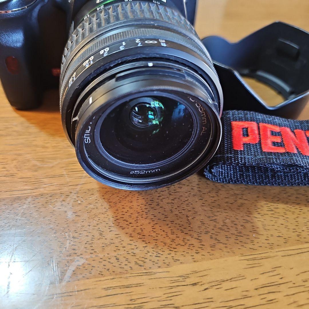ベンタスKXSRですズウムレンズ全て正常 すぐ使用出来ます...