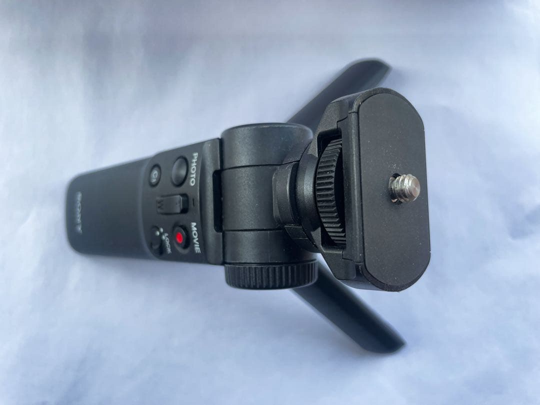 ZV-1G SHOOTING GRIP KIT 【美品】