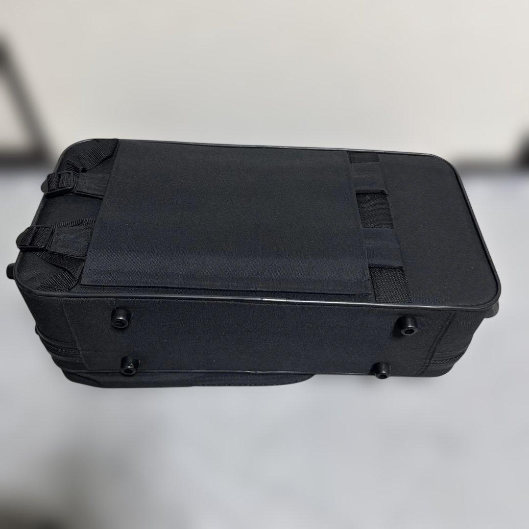 マルカート　marcato トランペットケース　ほぼ未使用