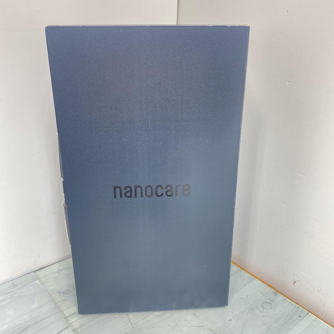 パナソニック ナノケア EH-NA0J-A ヘアドライヤー