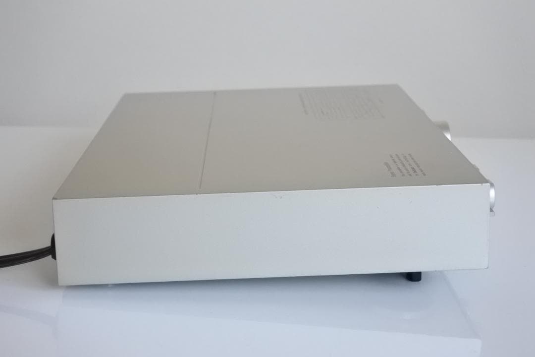 ■Technics SU-C01　プリアンプ　オーバーホール済　正常動作品 ■