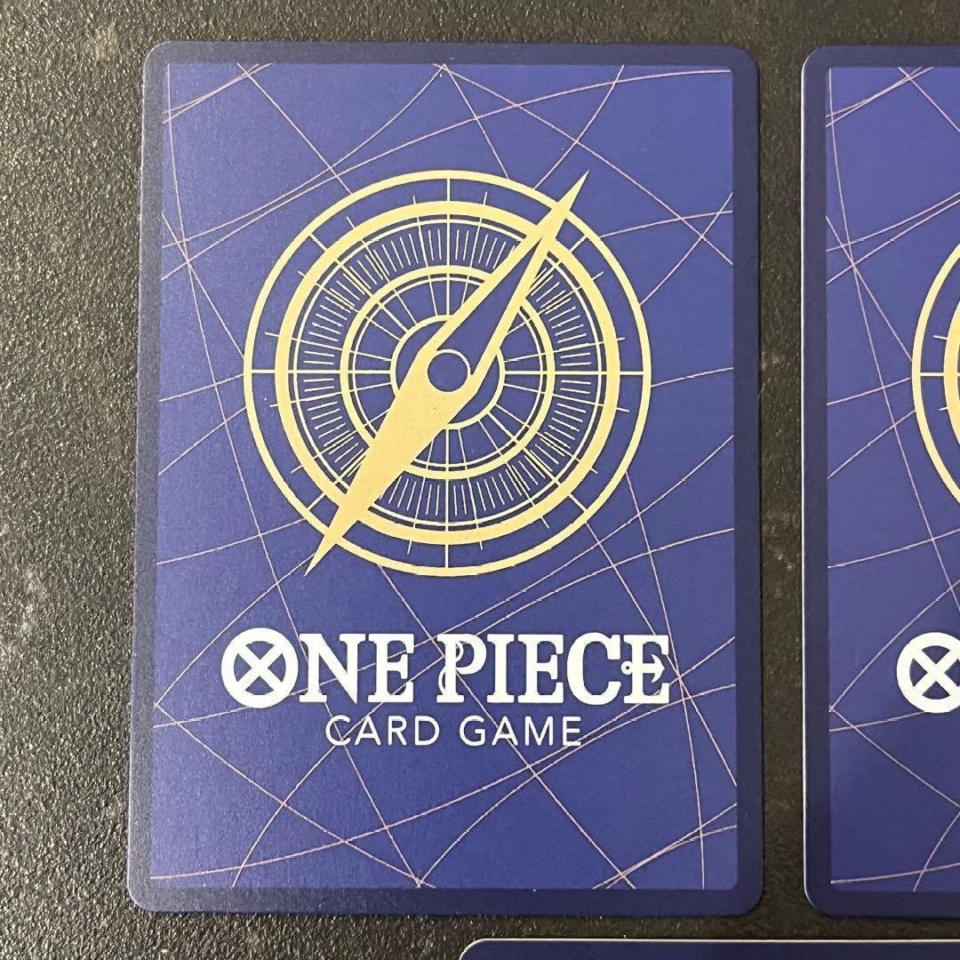 3周年 バーソロミューくま プロモ パラレル ワンピースカード