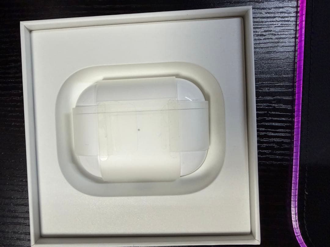 AirPods Pro２ Lightning　Aulumu A19 ケース