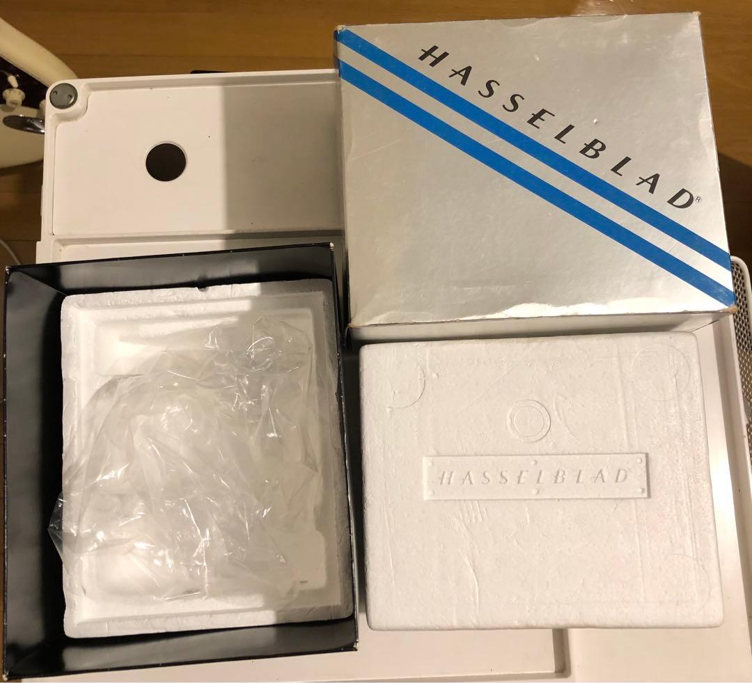 ハッセルブラッド HASSELBLAD 553ELX 箱付き
