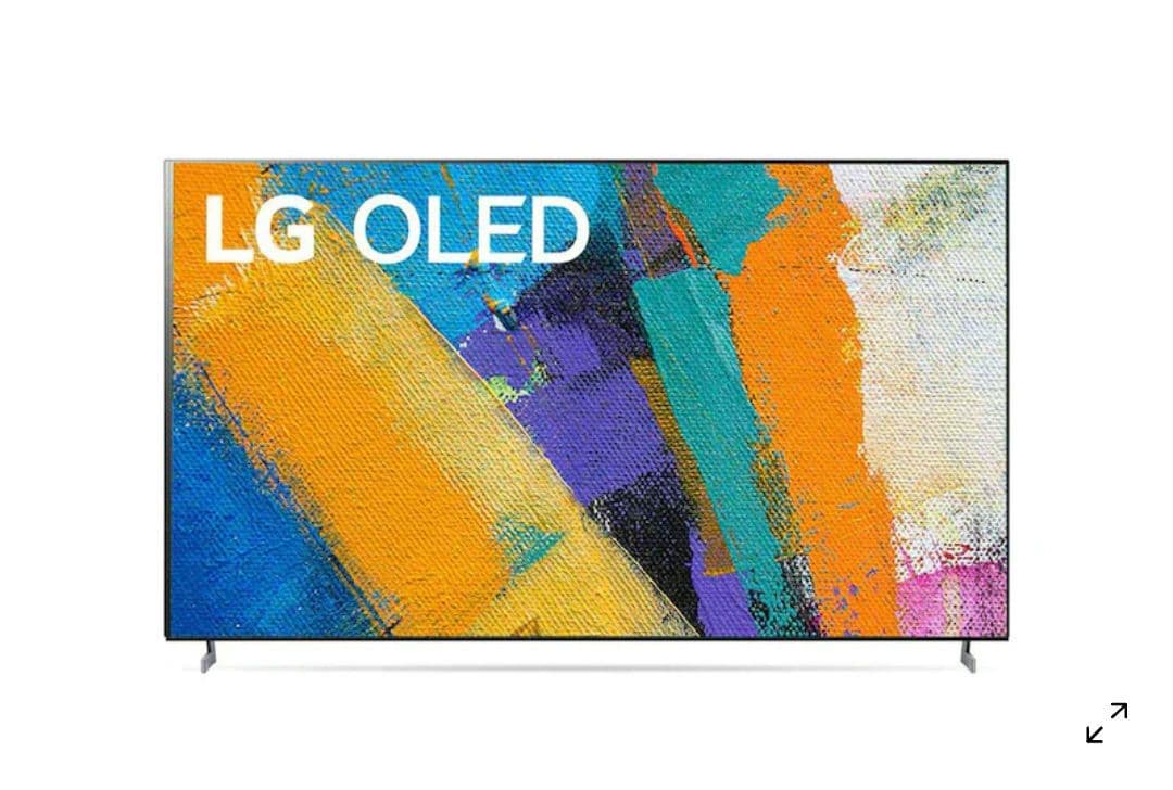 有機EL 55インチ テレビ LG OLED55GXPJA