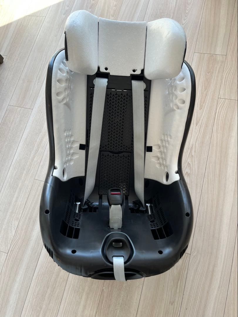 サイベックス シローナ Gi i-Size ラバグレープラス