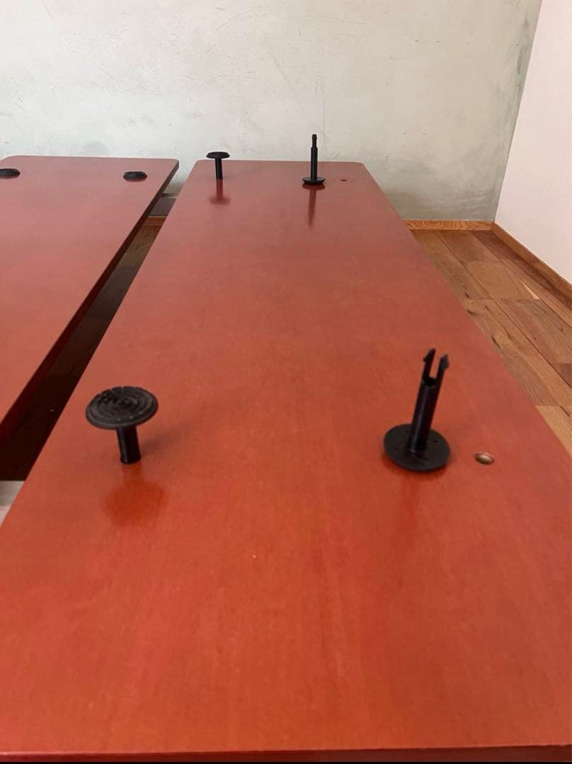 Cassina カッシーナ　クイーンサイズベッドフレーム