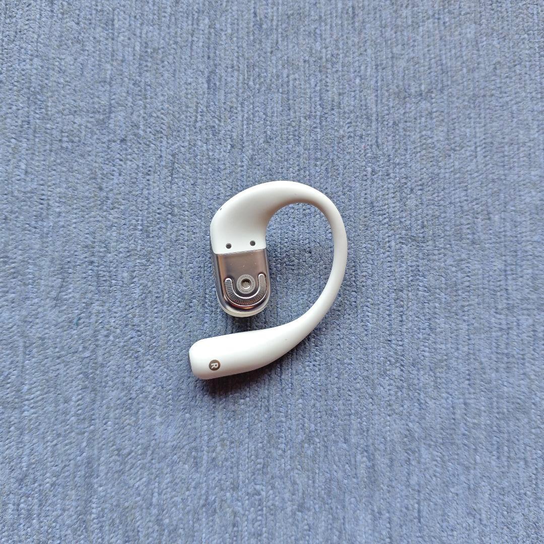 【最終値下げ】Shokz OpenFit 2 右耳のみ ベージュ