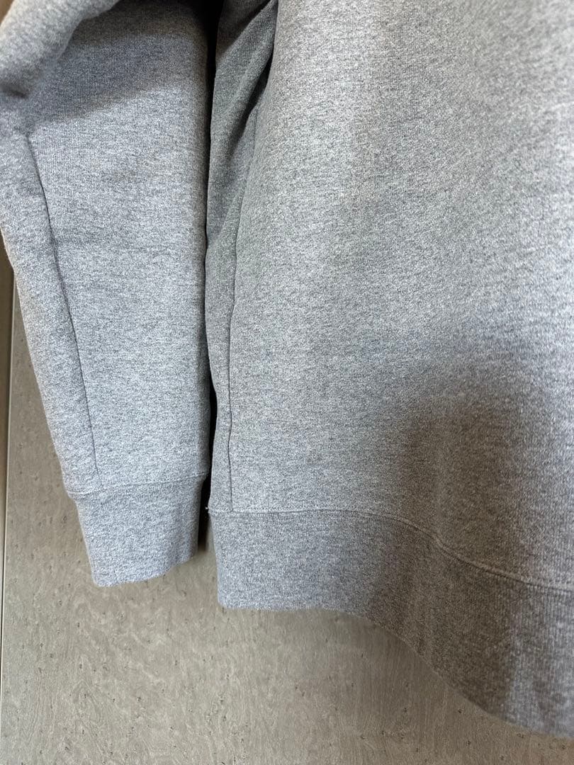 パタゴニア patagonia フィッツロイアイコンアップライザル スエット S