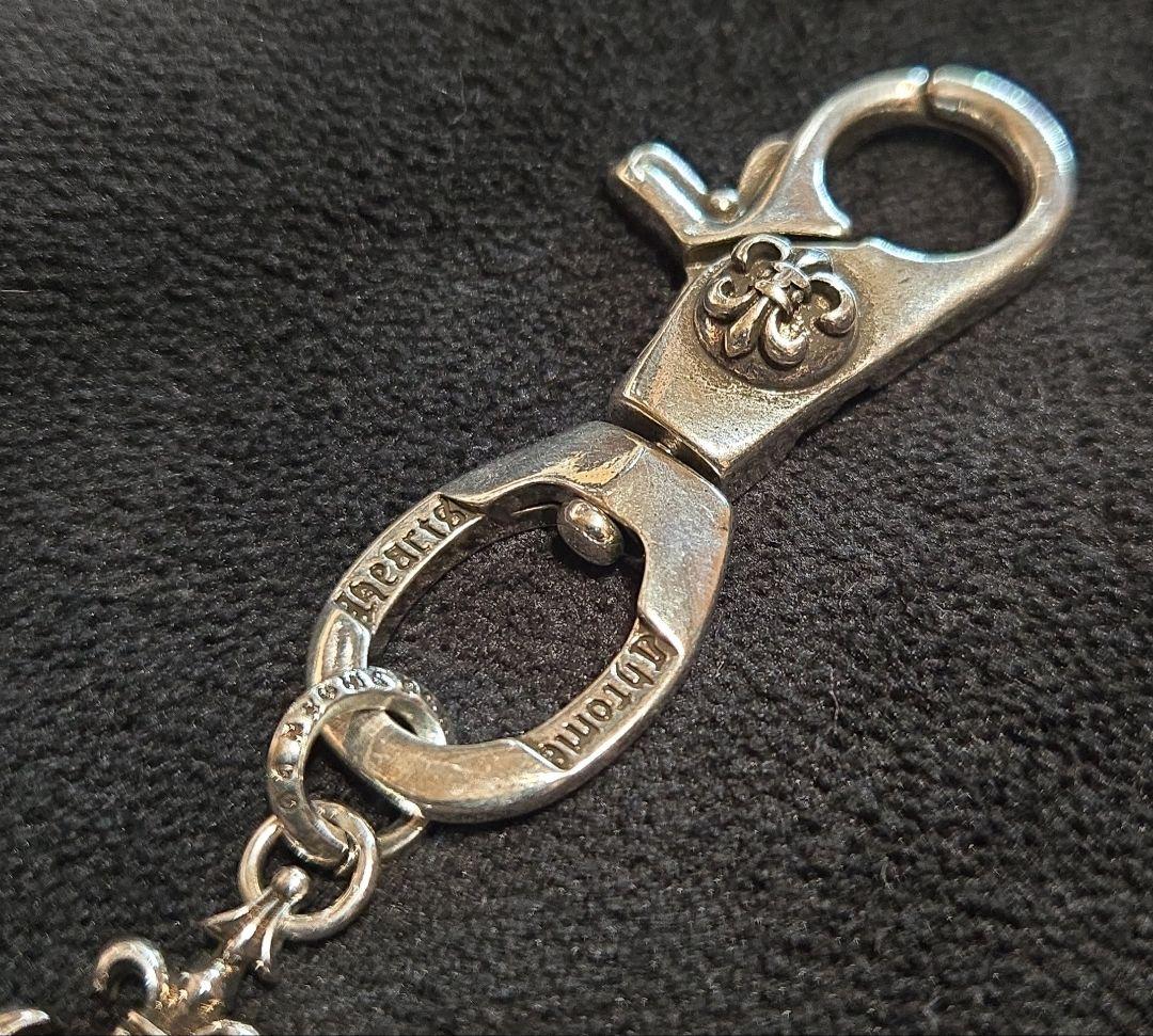 TATTOO STUDIO YAMADA　ウォレットチェーン【TSY】山田蓮