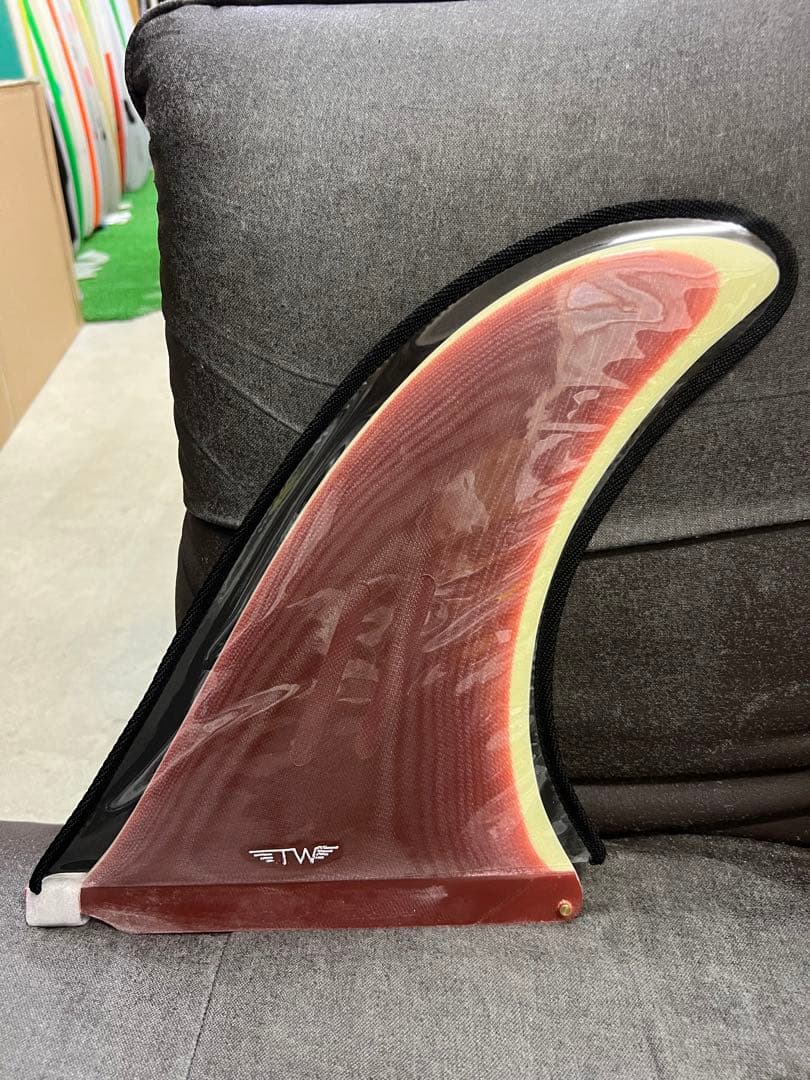 CAPTAINキャプテンフィンTW タイラーオーレンpivot 10.5